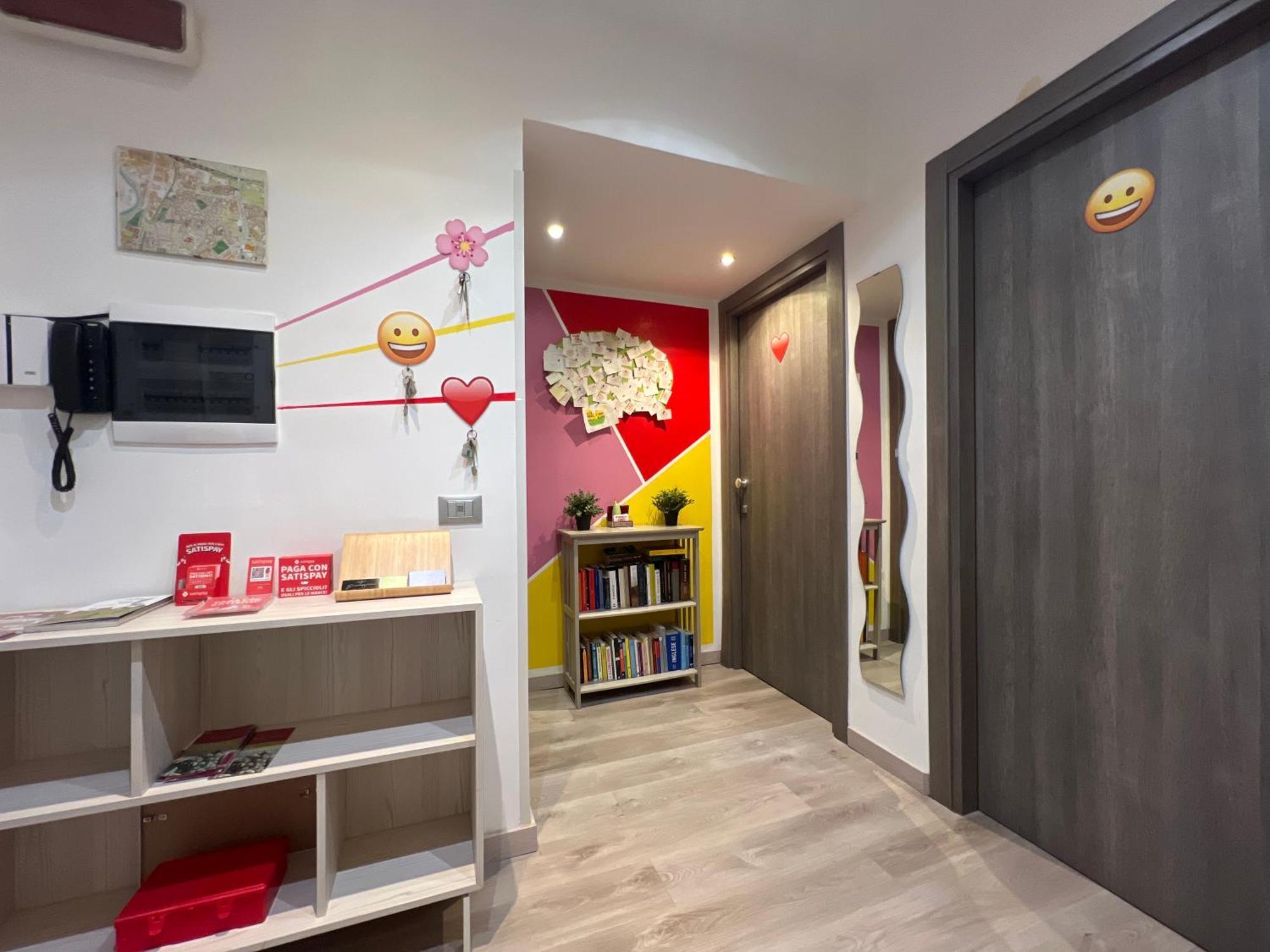 Casa de hóspedes Whatshouse 3*