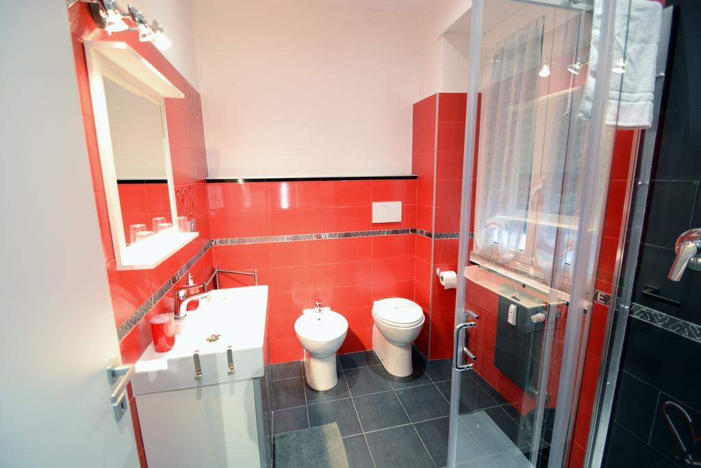 Casa de hóspedes Whatshouse Roma